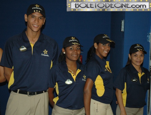 cinepolis 8